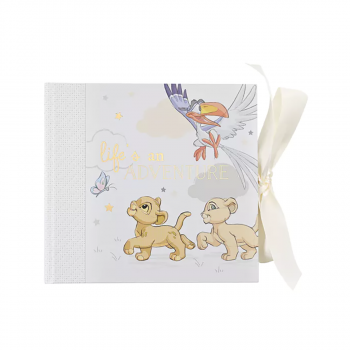 Фото албум за бебе, Disney Magical Beginnings - Simba 