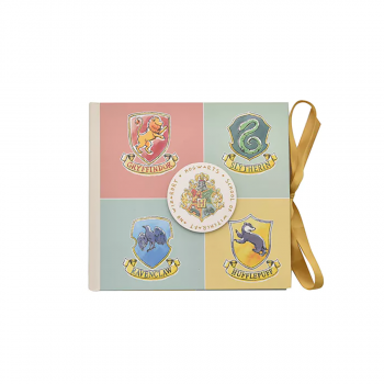 Албум за слики, Harry Potter - Hogwarts Houses 