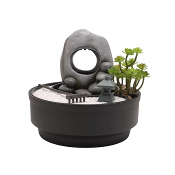 Декоративна фигура, The Juliana Collection - Buddha Zen Garden 
