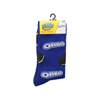 Чорапи, Crazy Socks - Oreo 