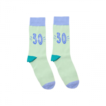 Чорапи, Celebrations: Hullabaloo Men's - 30 