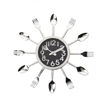 Ѕиден часовник, Hometime - Fork and Spoon 