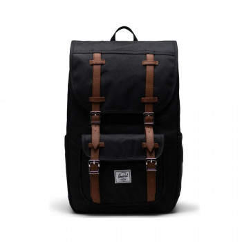 Ранец, Little America Mid-Volume, Black 