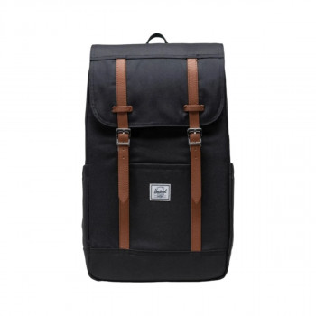 Ранец, Retreat, Black 