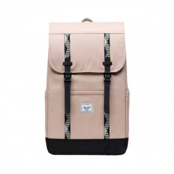 Ранец, Retreat, Light Taupe/Black 