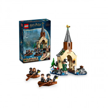 LEGO коцки, Harry Potter - Hogwarts™ Castle Boathouse 