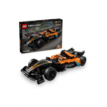LEGO коцки, Technic, NEOM McLaren Formula E-Team 