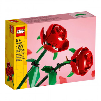 LEGO коцки, Roses 