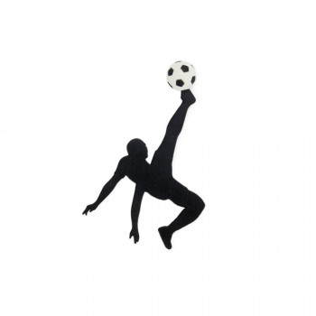 Разделник, Bicycle Kick 