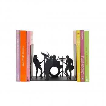 Држач за книги, The Band 