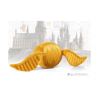 Плишана фигура, Harry Potter - Golden Snitch 