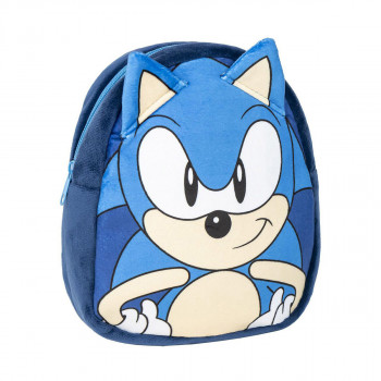 Ранец, Sonic Character 