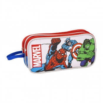Несесер за моливи, Marvel - Avengers 