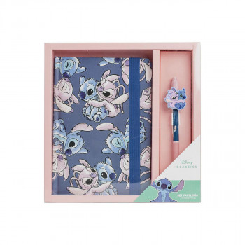 Сет за пишување, Disney Stitch 