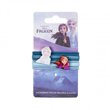 Сет стегачи за коса, Disney Frozen, 1/8 