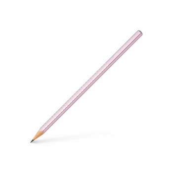 Молив, Sparkle - Rose Metallic 