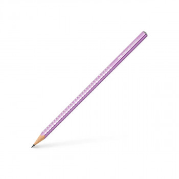 Молив, Sparkle - Violet Metallic 
