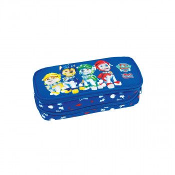Несесер за моливи, Paw Patrol - Rescue Knights 