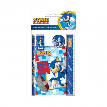 Сет за пишување, Sonic 
