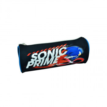 Несесер за моливи, Sonic Prime 