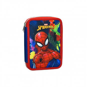 Несесер за моливи - полн, Marvel: Spider-Man 
