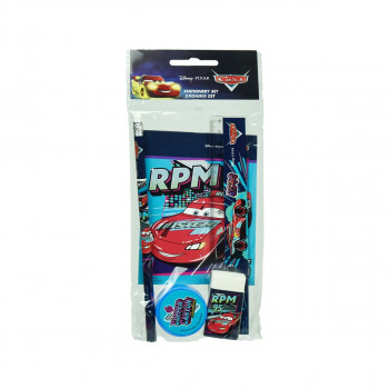 Сет за пишување, Pixar: Cars 