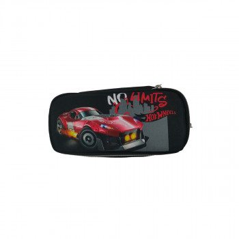 Несесер за моливи, Hot Wheels - No Limits 