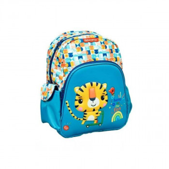 Ранец, Fisher Price - Tiger 