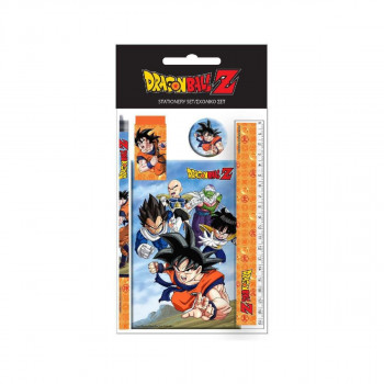Сет за пишување, Dragon Ball Z 