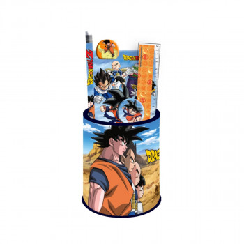 Сет за пишување - чаша, Dragon Ball Z 