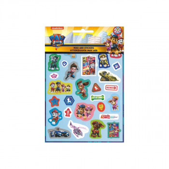 Сет од 600 стикери, Paw Patrol 