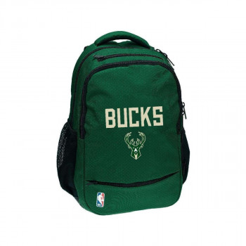 Ранец, NBA: Milwaukee Bucks 