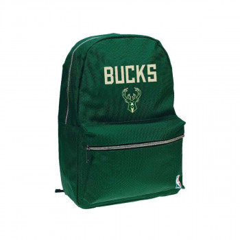 Ранец, NBA: Milwaukee Bucks 2 