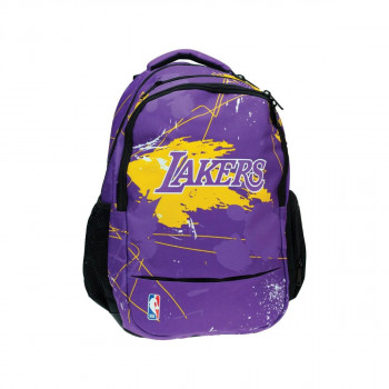 Ранец, NBA: Los Angeles Lakers 