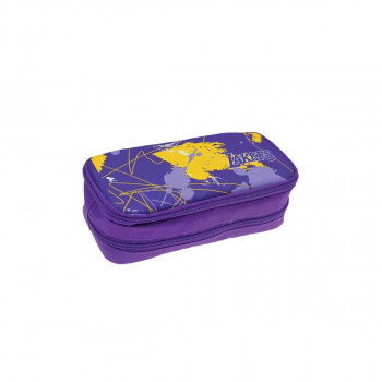 Несесер за моливи, NBA: Los Angeles Lakers 