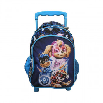 Ранец со тркалца, Paw Patrol - Dream Team 