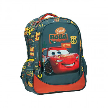 Ранец, Pixar: Cars - Open Road 