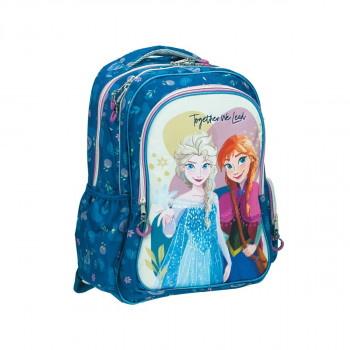 Ранец, Disney: Frozen 2 - Together We Lead 