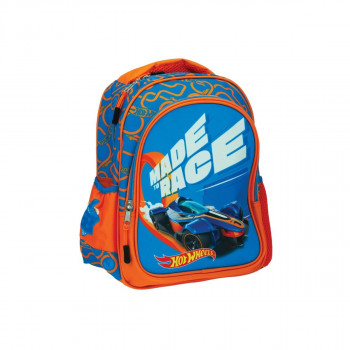 Ранец, Hot Wheels - Made to Race 