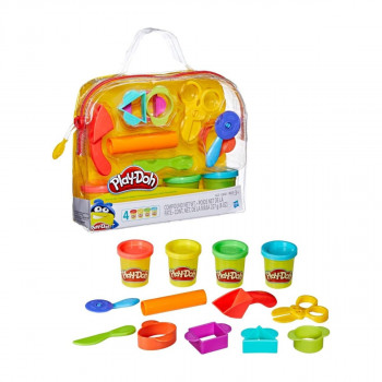 Креативен сет за игра, Play-Doh - Starter Set 