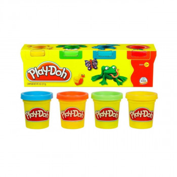 Тесто за моделирање, Play-Doh, 1/4 