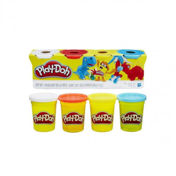 Тесто за моделирање, Play-Doh, 1/4 