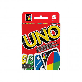 Карти за игра, UNO Classic 