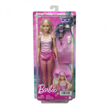 Барби Кукла, Barbie Beach Glam 