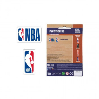 Сет стикери, NBA Logo 