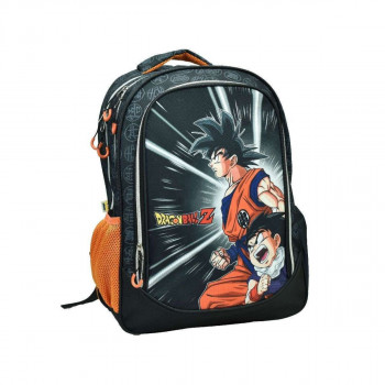 Ранец, Dragon Ball Z 
