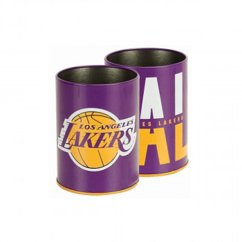Чаша за моливи, NBA: Los Angeles Lakers 
