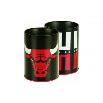 Чаша за моливи, NBA: Chicago Bulls 