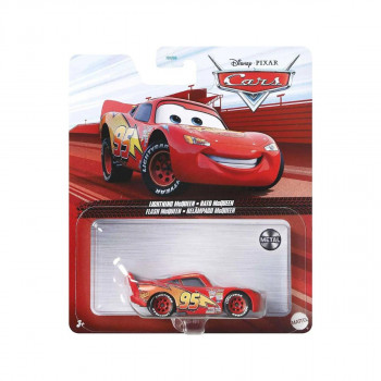 Фигура, Disney Pixar: Cars - Lightning McQueen 