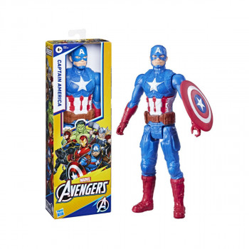 Фигура, Marvel: Avengers - Captain America 
